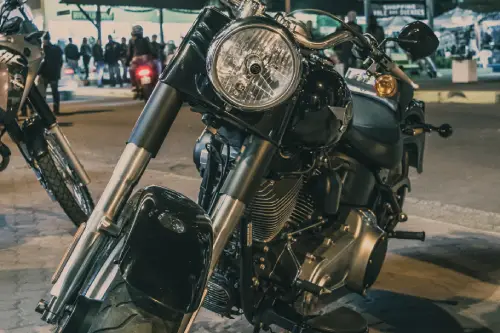 Cultura de Moto