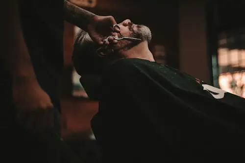 Corte Clássico