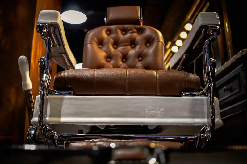 Barbearia Don Nicolini